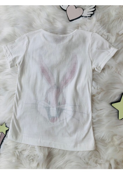 Baskılı Pijama Takımı 0026