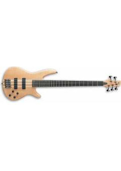 Bas Gitar 5 Telli-Kutulu Kore :ıbanez Kore
