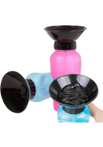 Köpek Seyahat Suluğu 500ML fiyatları