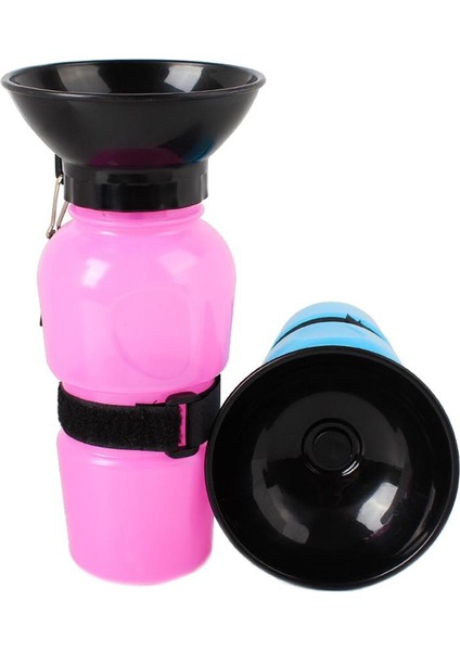 Köpek Seyahat Suluğu 500ML fırsatları