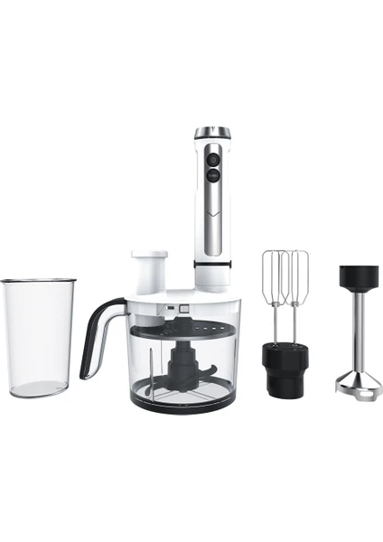 Vanilya 2500 B Multi Blender Set