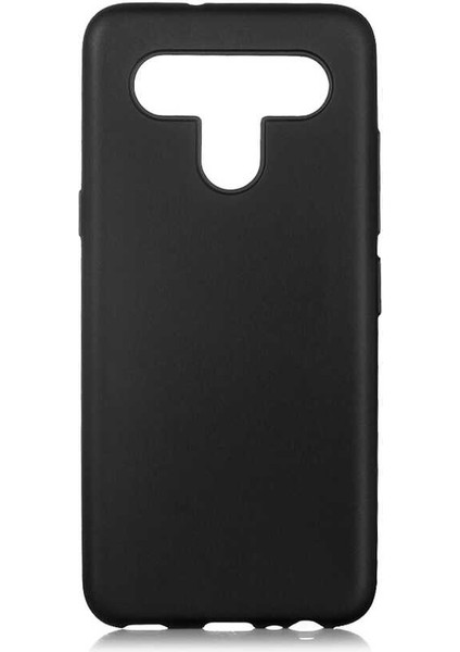 Lg K41S Ultra Ince Darbe Koruyucu Renkli Silikon Kılıf