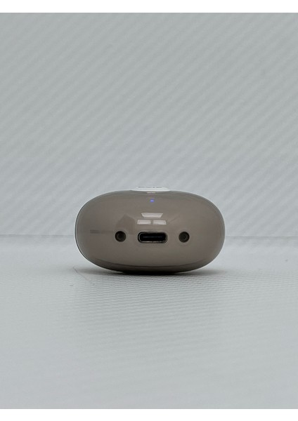 Dvıp TK01 Space One Tws Bluetooth 5.0 Kulaklık Beyaz