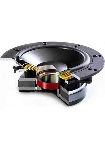 Mıknatıs , 120X60X20 mm Ferrit Kömür Halka Mıknatıs Oxit Magnet indirimleri