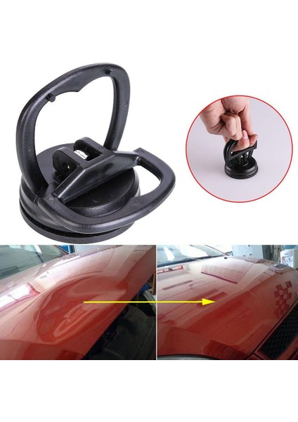 Zhltools Çok Amaçlı Araç Kaporta Göçük Düzeltme Kaporta Çektirme Aparatı Vantuz