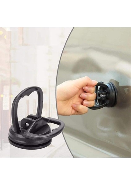 Zhltools Çok Amaçlı Araç Kaporta Göçük Düzeltme Kaporta Çektirme Aparatı Vantuz