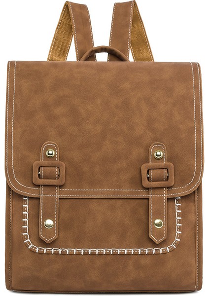 Kadın Sırt Öğrenci Bilgisayar Sırt Çantası (Yurt Dışından)