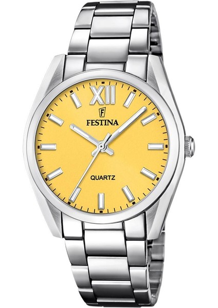 Festına F20622/G Kadın Kol Saati