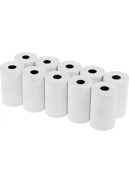 Termal Rulo 56MMX30M10’LU Paket