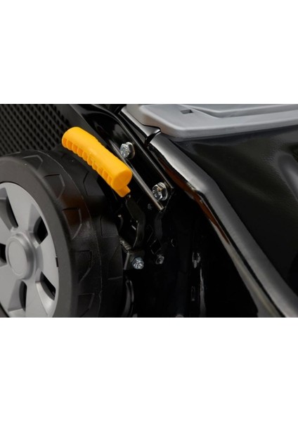 Al4 46 A ST120 Benzinli Çim Biçme Makinesi 123 cc fırsatları