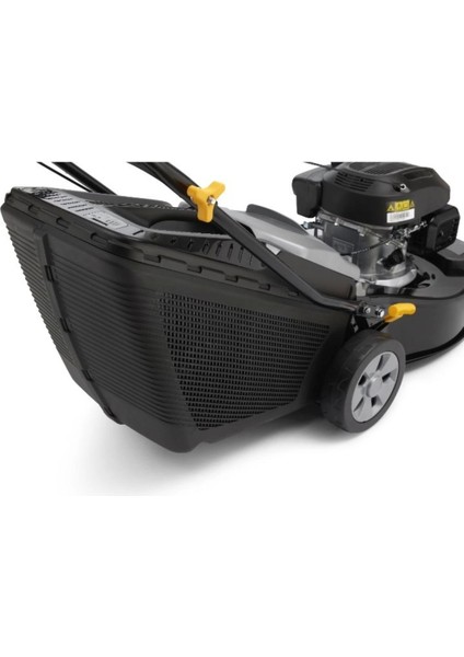 Al4 46 A ST120 Benzinli Çim Biçme Makinesi 123 cc indirimleri