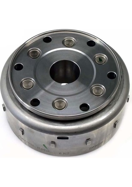 Honda CBR250R CB250R CRF250L-Rally Manyeto Rotor Tası Volanı A