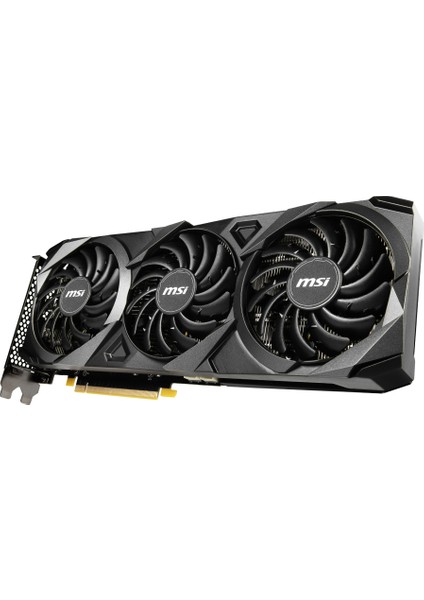 VGA GEFORCE RTX 3060 TI VENTUS 3X 8GD6X OC RTX3060TI 8GB GDDR6X 256B DX12 PCIE 4.0 X16 (3XDP 1XHDMI)