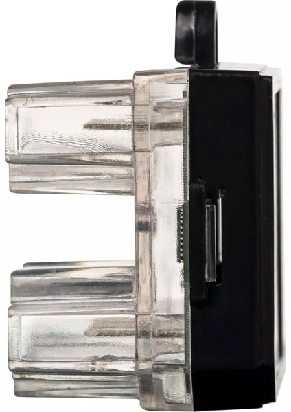 Mercedes Benz Esl Elv - Vw Crafter Modelleri ile Uyumlu Universal Direksiyon Kilidi Emülatörü Simülatörü modelleri