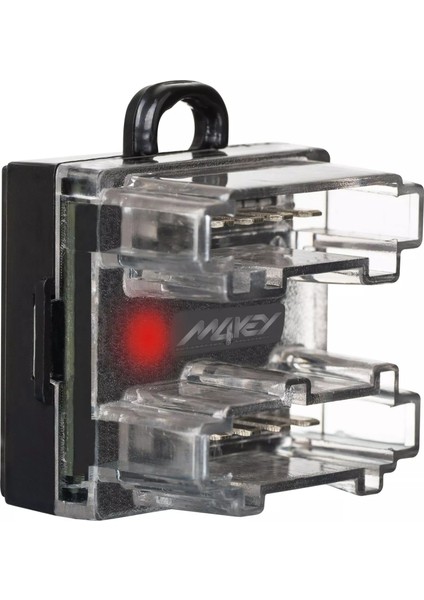 Mercedes Benz Esl Elv - Vw Crafter Modelleri ile Uyumlu Universal Direksiyon Kilidi Emülatörü Simülatörü fırsatları