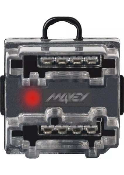 Mercedes Benz Esl Elv - Vw Crafter Modelleri ile Uyumlu Universal Direksiyon Kilidi Emülatörü Simülatörü indirimleri