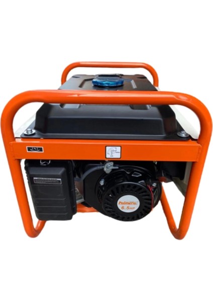 PA350JE Jenaratör Ipli 3.5 Kva