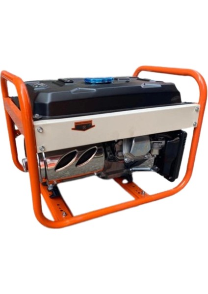 PA350JE Jenaratör Ipli 3.5 Kva