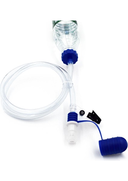 Çift Adaptör Hidrasyon Sistemi ile Su Şişesi Içme Tüpü (Yurt Dışından) modelleri