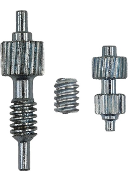 Cherokee,range Rover, Mini Cooper ,bmw 3 Serisi X5 Için Ayna Motor Dişlisi (3 Lü Set)