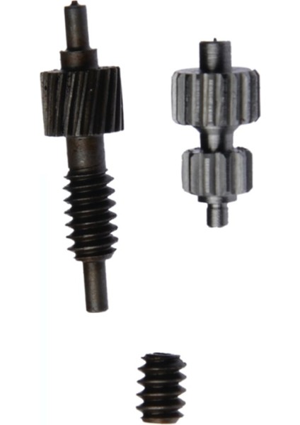 Cherokee,range Rover, Mini Cooper ,bmw 3 Serisi X5 Için Ayna Motor Dişlisi (3 Lü Set)