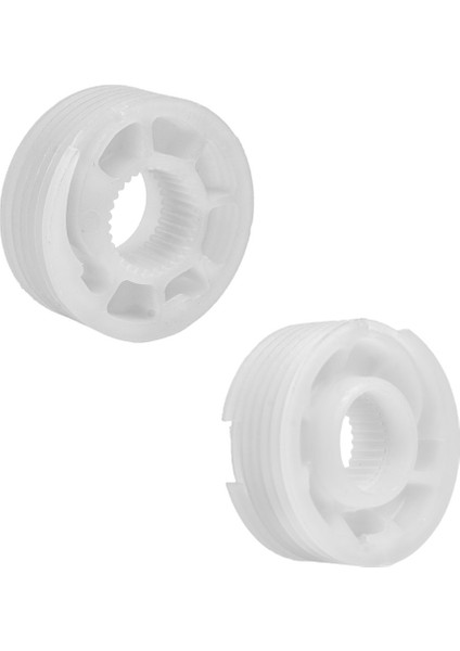 Citroen C4-C5 Için Arka Cam Kriko Makarası-Set indirimleri