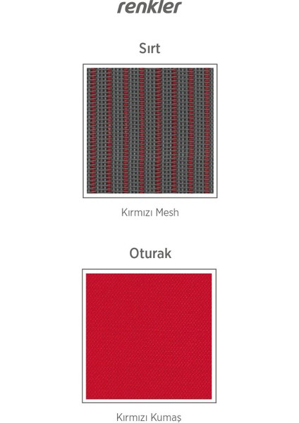 Office Passion Oyuncu | Ofis | Yönetici | Çalışma | Makam Koltuğu | Kumaş