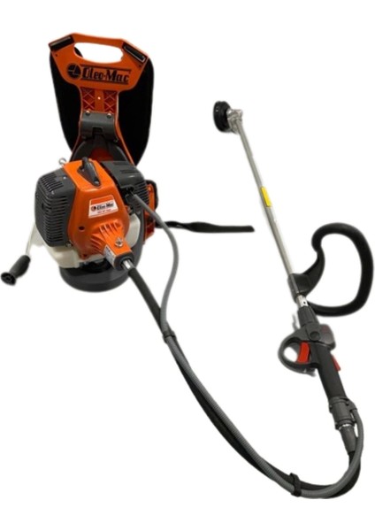 Oleomac 453 Bp Ergo Motorlu Sırt Tırpan
