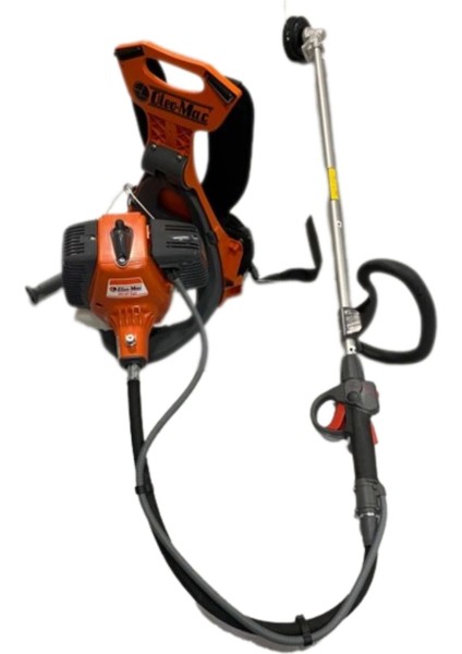 Oleomac 453 Bp Ergo Motorlu Sırt Tırpan