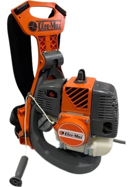 Oleomac 453 Bp Ergo Motorlu Sırt Tırpan