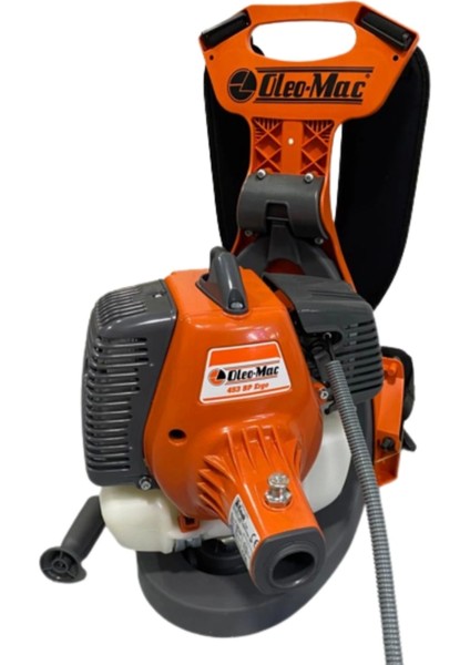 Oleomac 453 Bp Ergo Motorlu Sırt Tırpan