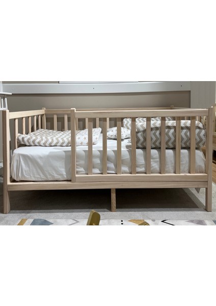 Lead Montessori Bebek ve Çocuk Karyolası