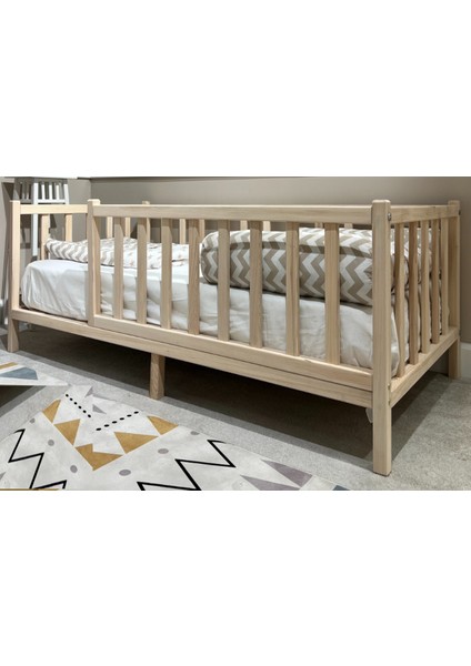 Lead Montessori Bebek ve Çocuk Karyolası fiyatları