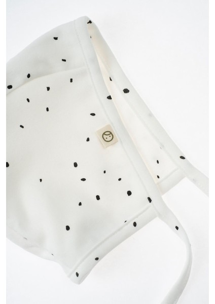 Ingiliz Şapka Bebek Cosmos Beyaz Organik Pamuk fiyatları