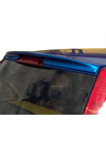 Ford Fusion(02-12) Spoiler Camüstü Gt fiyatları