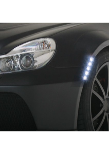 Ledli Çamurluk-Tampon Kaşı / LAAK173