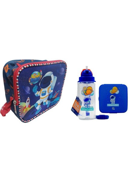 Astranot Beslenme Seti