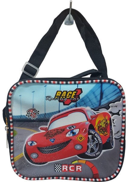 Cars Şimşek Macquenn Beslenme Çantası modelleri
