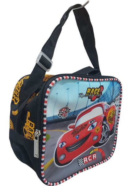 Cars Şimşek Macquenn Beslenme Seti fırsatları