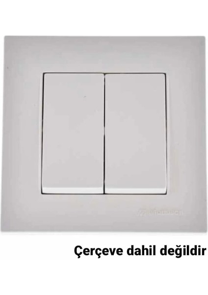 Rita Natural Komütatör - Beyaz fiyatları