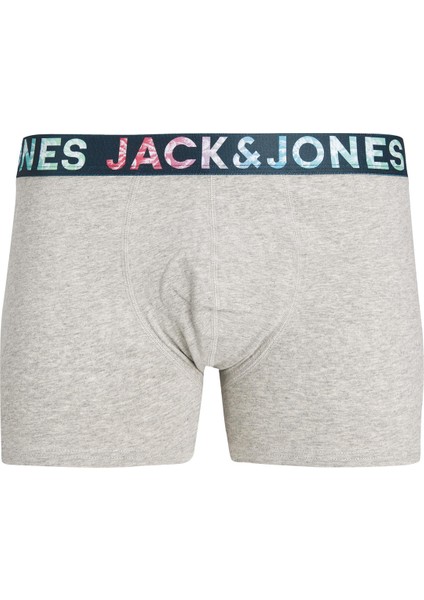 Accessories Jactampa Pamuklu Esnek 5 Pack Erkek Boxer 12233489