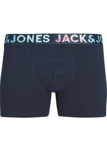 Accessories Jactampa Pamuklu Esnek 5 Pack Erkek Boxer 12233489