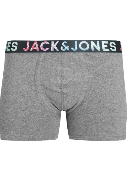 Accessories Jactampa Pamuklu Esnek 5 Pack Erkek Boxer 12233489