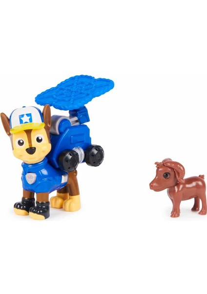 Big Truck Pups Hero - Chase