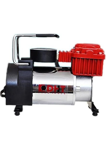 Dht D12070001 Mini Hava Kompresörü, 12V