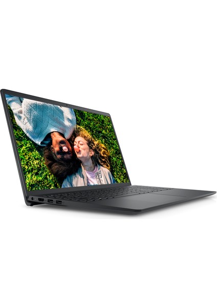 Inspiron 3520 Intel Core i7 1255U 32GB 1TB SSD Windows 11 Home 15.6" FHD Taşınabilir Bilgisayar I35201013U014