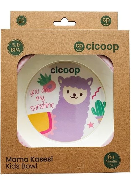 Lama Mama Tabağı fiyatları