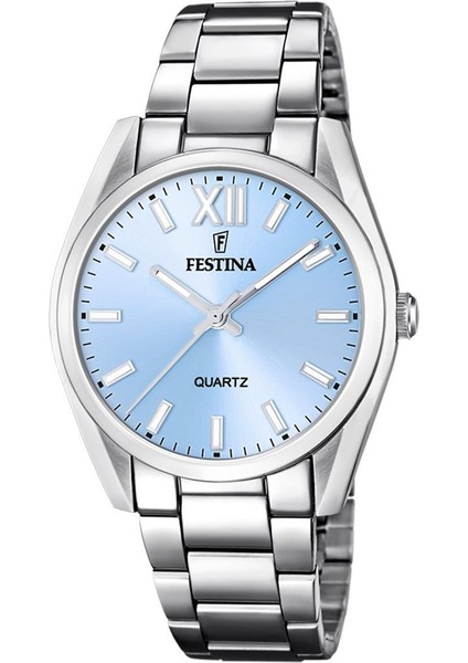 Festına F20622/3 Kadın Kol Saati