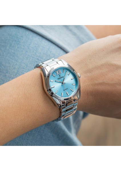 Festına F20622/3 Kadın Kol Saati modelleri