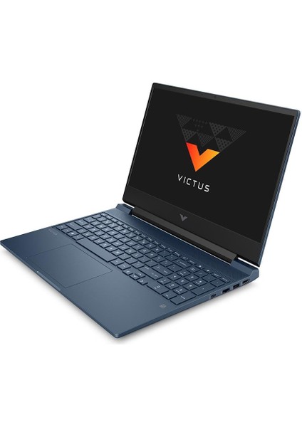 Victus 15-FB0009NT Ryzen 5 5600H 8gb 512GB SSD RTX3050 15.6" Fhd 144Hz WIN11H -Djt Notebook